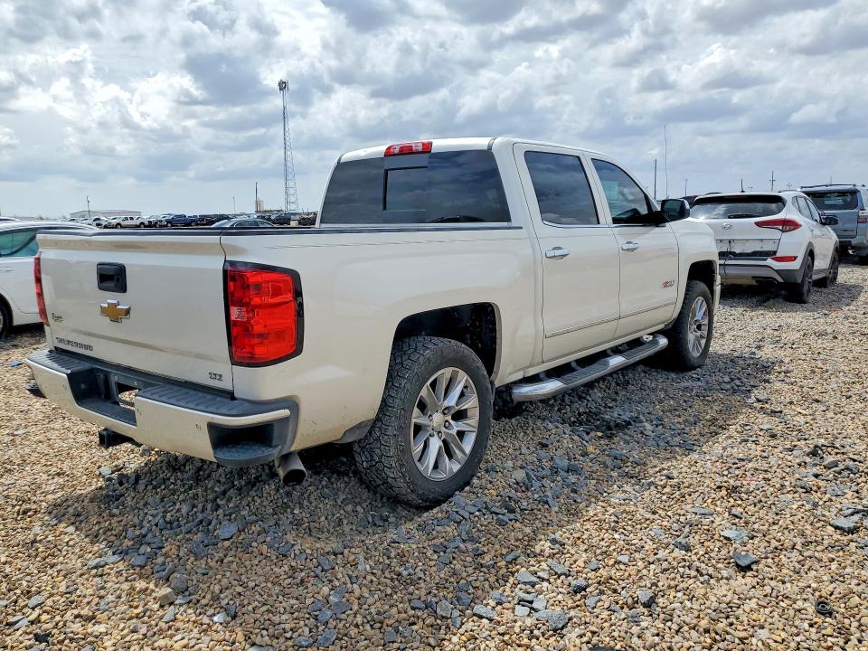 2015 Chevrolet Silverado მანქანა იყიდება აუქციონზე, vin: 3GCUKSECXFG351299, აუქციონის ნომერი: 56172956