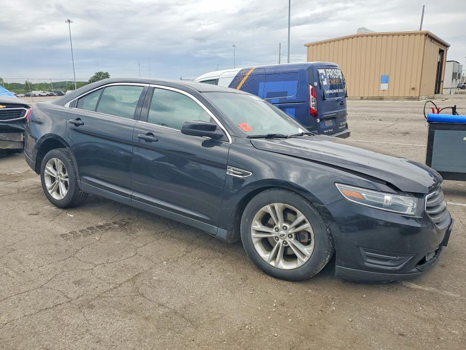 2019 Ford Taurus მანქანა იყიდება აუქციონზე, vin: 1FAHP2E89KG110182, აუქციონის ნომერი: 55742866