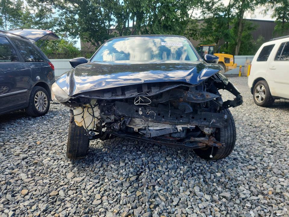58105156 :رقم المزاد ، JM3KE4BE3D0165063 vin ، 2013 Mazda Cx-5 مزاد بيع