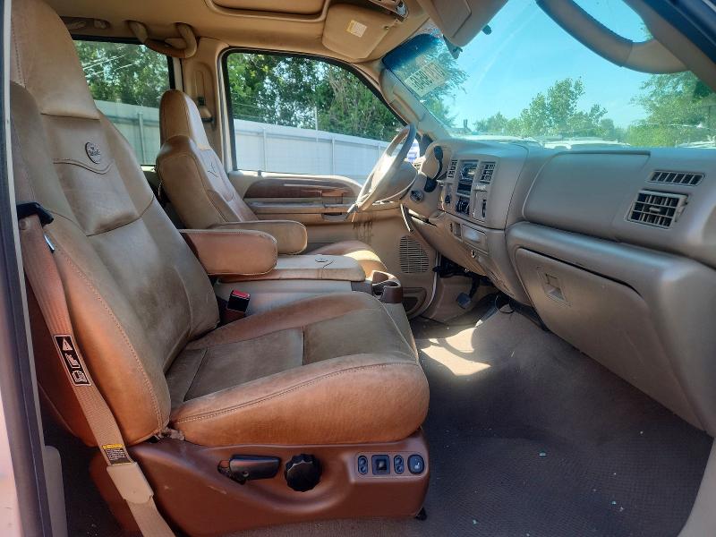 57919546 :رقم المزاد ، 1FTWW33P33ED30046 vin ، 2003 Ford F350 مزاد بيع