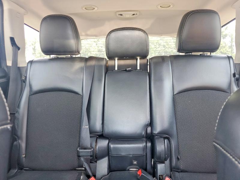 Продаж на аукціоні авто 2015 Dodge Journey, vin: 3C4PDCGG4FT525825, номер лоту: 55726966