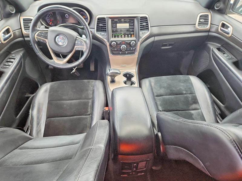 Aukcja sprzedaży 2015 Jeep Grand Cherokee, vin: 1C4RJFAG2FC697083, numer aukcji: 56489036
