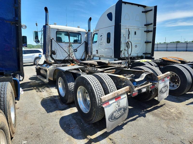 Продаж на аукціоні авто 2003 Mack 600, vin: 1M1AA18Y03W154940, номер лоту: 54477096