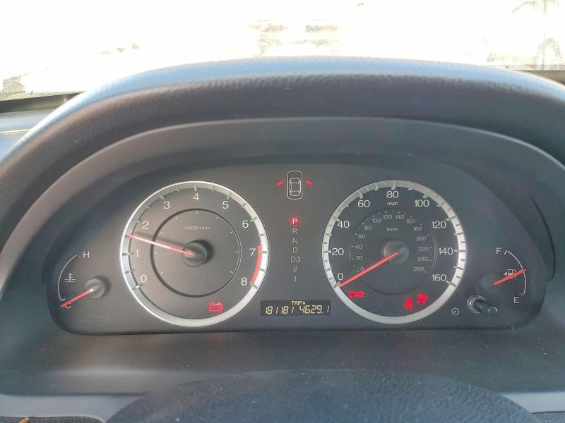 Продаж на аукціоні авто 2010 Honda Accord, vin: 1HGCP2F30AA140326, номер лоту: 58747156