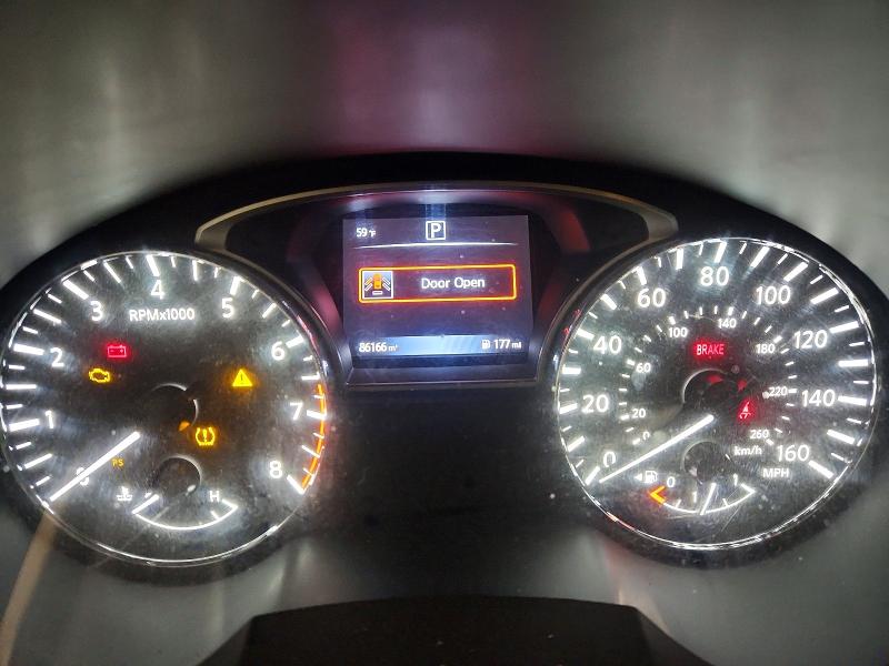 2016 Nissan Altima მანქანა იყიდება აუქციონზე, vin: 1N4AL3AP0GC207236, აუქციონის ნომერი: 57694846