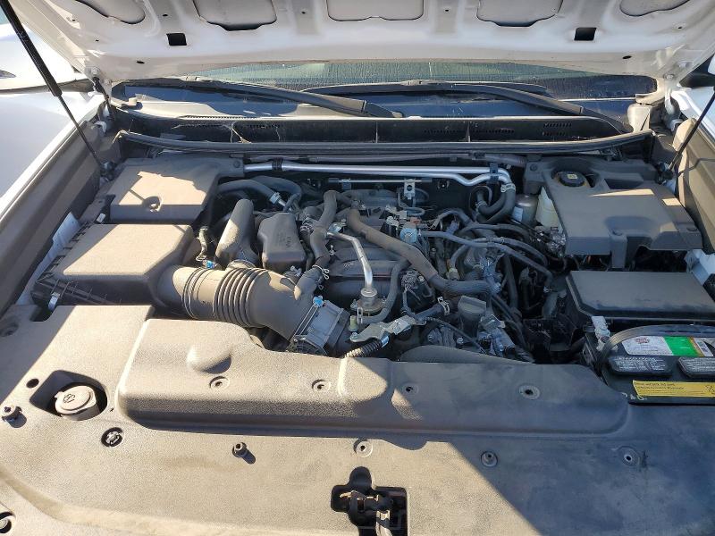 Aukcja sprzedaży 2021 Lexus Gx, vin: JTJAM7BX8M5280381, numer aukcji: 57524296