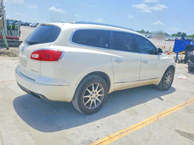Aukcja sprzedaży 2014 Buick Enclave, vin: 5GAKRBKD7EJ338945, numer aukcji: 85975695
