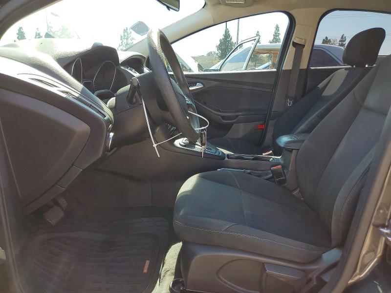 58830216 :رقم المزاد ، 1FADP3F21GL319686 vin ، 2016 Ford Focus مزاد بيع