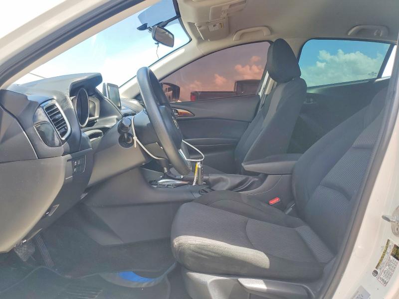 Продажа на аукционе авто 2016 Mazda 3, vin: JM1BM1U73G1294105, номер лота: 56815446