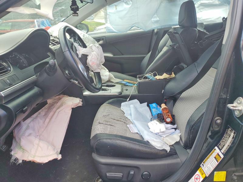 56750276 :رقم المزاد ، 4T1BF1FK6EU820150 vin ، 2014 Toyota Camry مزاد بيع