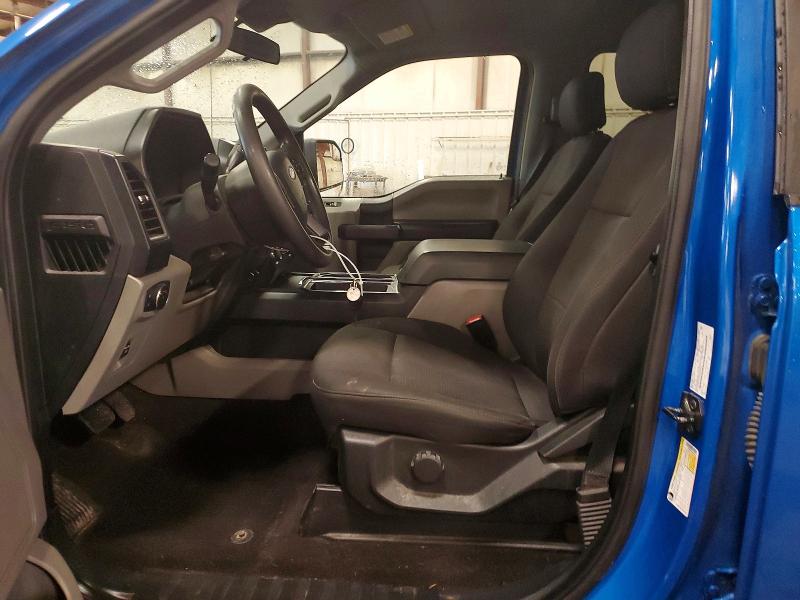 Aukcja sprzedaży 2019 Ford F150, vin: 1FTEW1EP6KKD95616, numer aukcji: 57585396