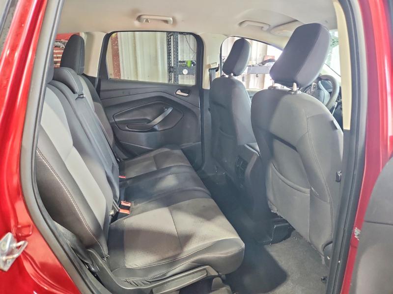 Продажа на аукционе авто 2019 Ford Escape, vin: 1FMCU0G99KUB12213, номер лота: 54590616