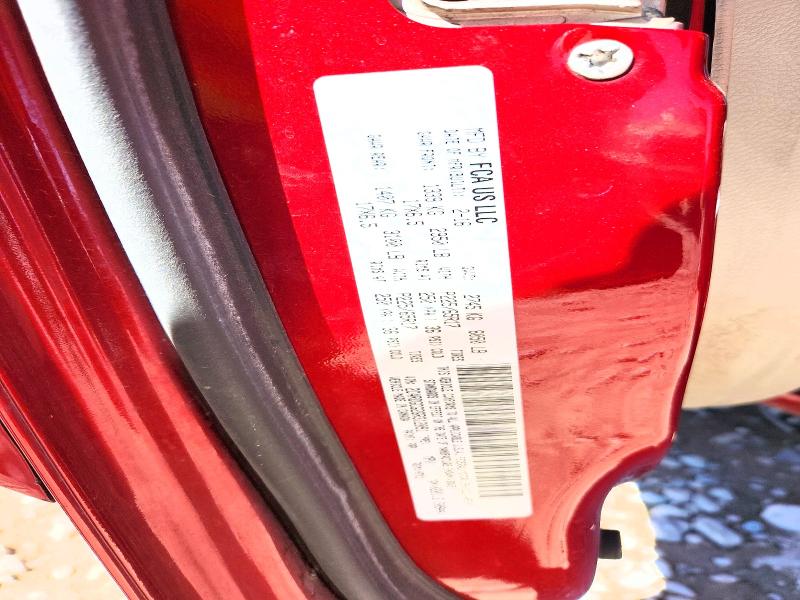 Aukcja sprzedaży 2016 Dodge Grand Caravan, vin: 2C4RDGCG2GR312091, numer aukcji: 56236026