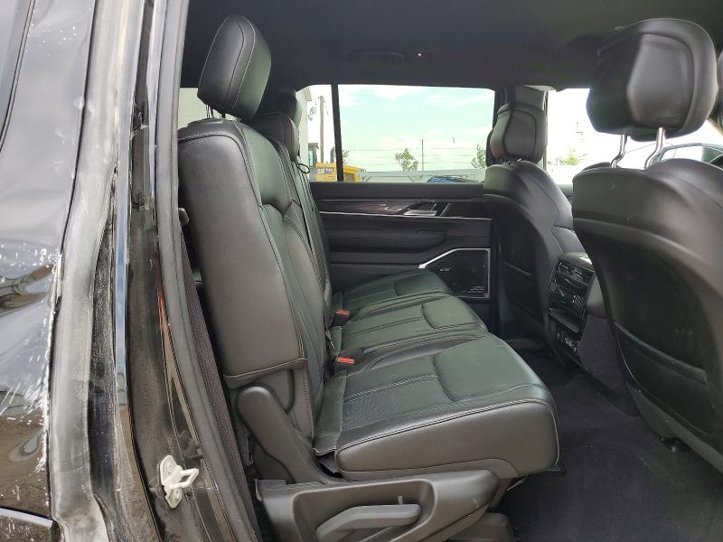 Aukcja sprzedaży 2024 Jeep Wagoneer, vin: 1C4SJVAP4RS151388, numer aukcji: 58775846