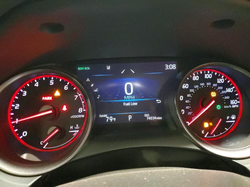 Aukcja sprzedaży 2022 Toyota Camry, vin: 4T1K61BK8NU054766, numer aukcji: 57358736