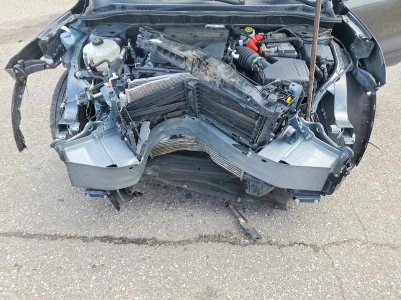 2020 Ford Escape მანქანა იყიდება აუქციონზე, vin: 1FMCU0G62LUA34882, აუქციონის ნომერი: 57037916
