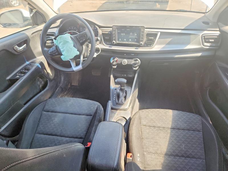 Aukcja sprzedaży 2020 Kia Rio 5-door, vin: 3KPA25ADXLE347554, numer aukcji: 55717726