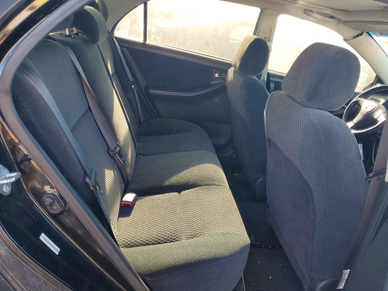58624516 :رقم المزاد ، 1NXBR30E17Z855817 vin ، 2007 Toyota Corolla مزاد بيع