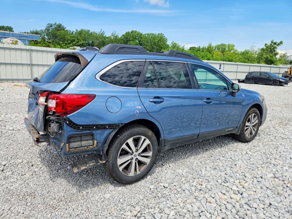 Продажа на аукционе авто 2018 Subaru Outback, vin: 4S4BSANC4J3284420, номер лота: 56795626