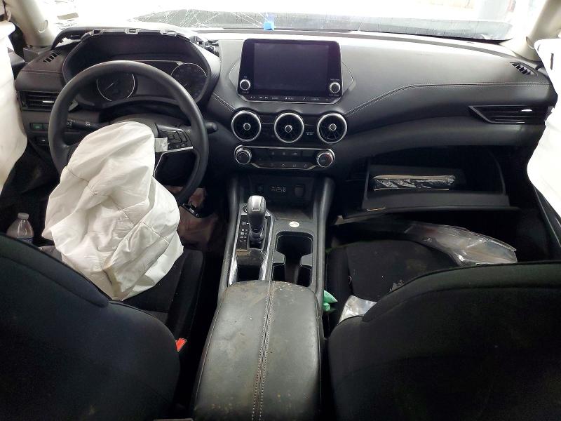 Продажа на аукционе авто 2025 Nissan Sentra, vin: 3N1AB8CV3SY300986, номер лота: 56218546