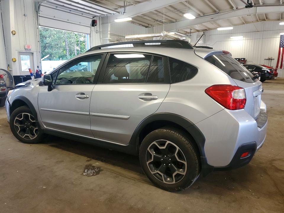56637986 :رقم المزاد ، JF2GPAGC6D2210873 vin ، 2013 Subaru Xv Crosstrek مزاد بيع