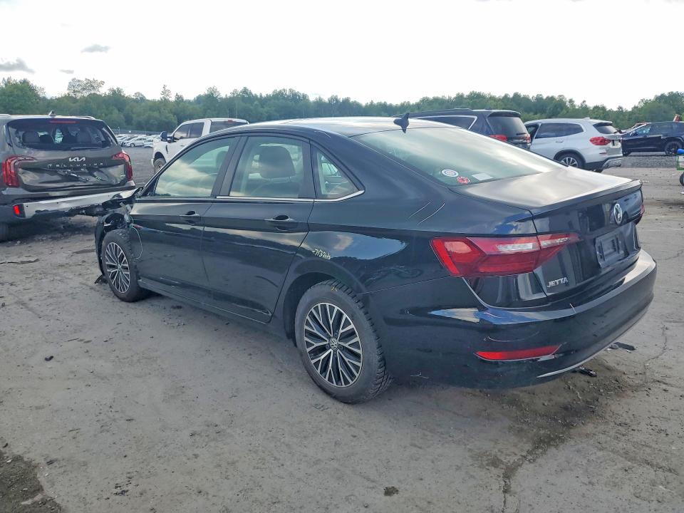 Продаж на аукціоні авто 2020 Volkswagen Jetta, vin: 3VWCB7BU7LM014105, номер лоту: 57130256