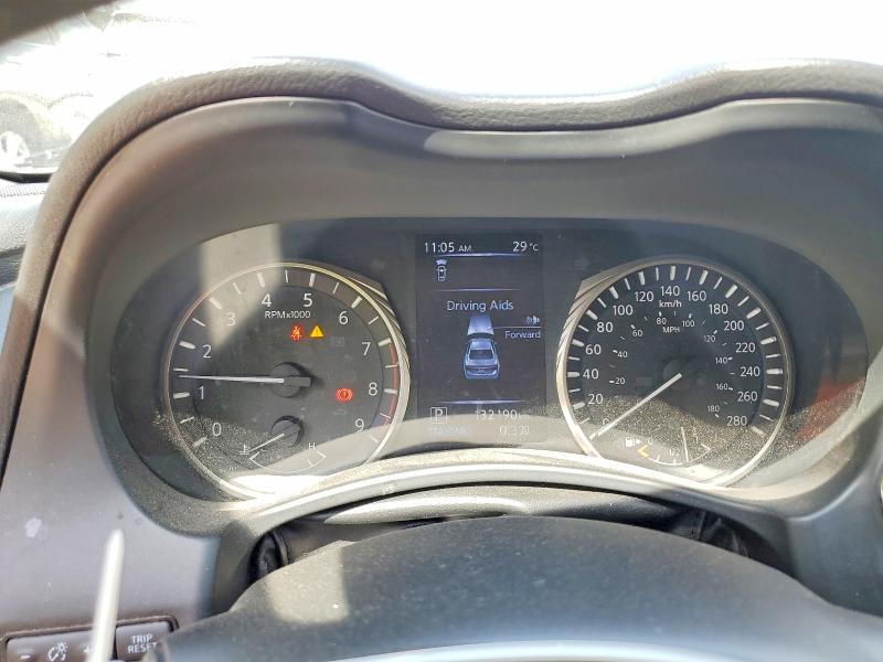 Продажа на аукционе авто 2019 Infiniti Q50, vin: JN1EV7AR7KM593609, номер лота: 56224066