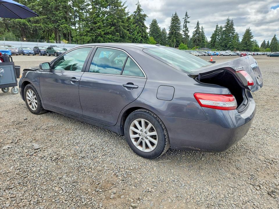 56107066 :رقم المزاد ، 4T4BF3EK6AR066728 vin ، 2010 Toyota Camry مزاد بيع