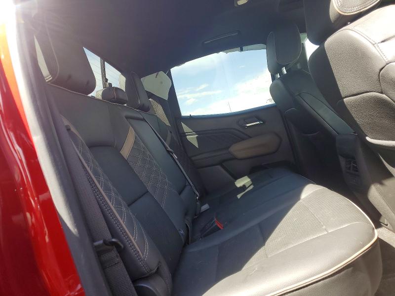 Продажа на аукционе авто 2024 Gmc Canyon, vin: 1GTP6FEK8R1149757, номер лота: 54290286