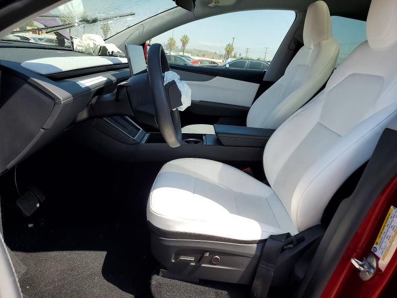 Продажа на аукционе авто 2026 Tesla Model Y, vin: 7SAYGDEE5TF329392, номер лота: 59112776