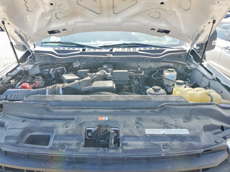 2022 Ford F250 მანქანა იყიდება აუქციონზე, vin: 1FT7W2B60NED55772, აუქციონის ნომერი: 56115706