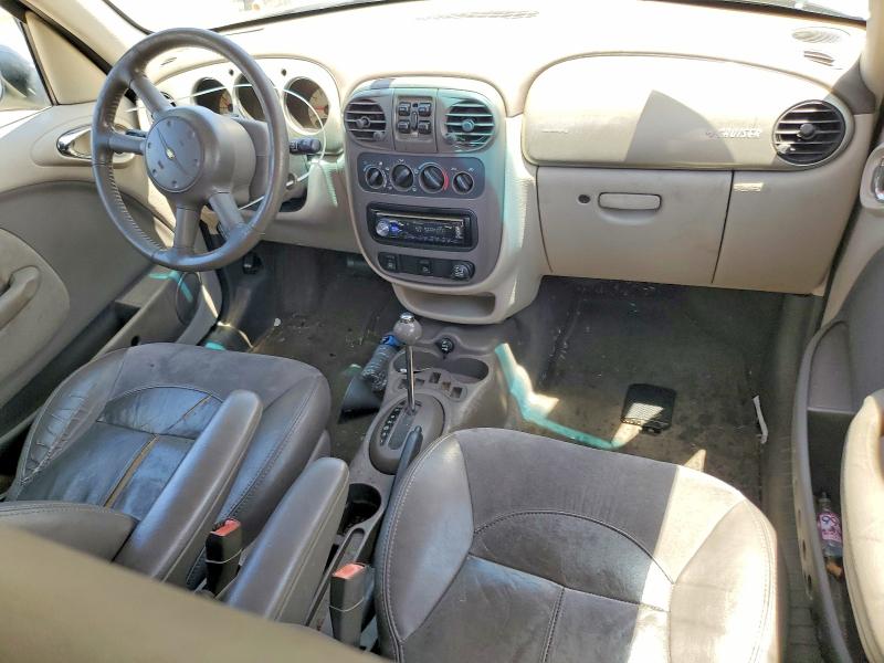 Aukcja sprzedaży 2005 Chrysler Pt Cruiser, vin: 3C8FY68895T613727, numer aukcji: 57506106