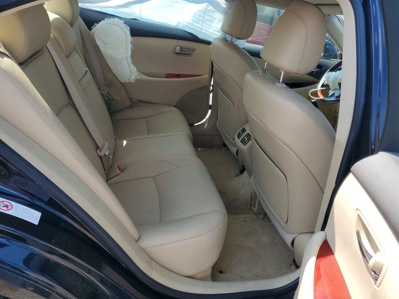Продаж на аукціоні авто 2008 Lexus Es, vin: JTHBJ46G682261066, номер лоту: 55624346