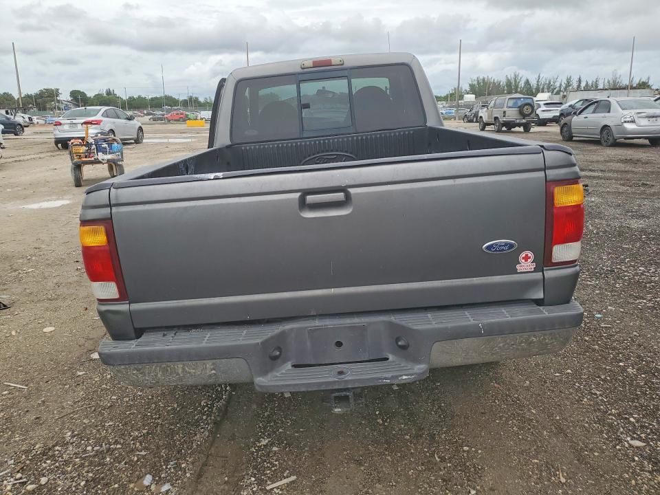 Aukcja sprzedaży 1999 Ford Ranger, vin: 1FTYR14V9XPA41216, numer aukcji: 55596586