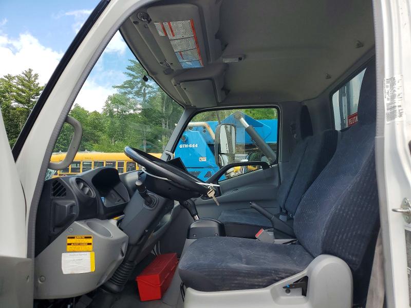 Продажа на аукционе авто 2020 Hino 195, vin: JHHRDM2H0LK010314, номер лота: 59008256