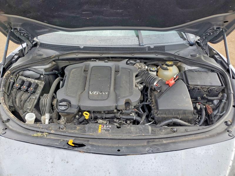 2019 Buick Lacrosse მანქანა იყიდება აუქციონზე, vin: 1G4ZR5SSXKU102292, აუქციონის ნომერი: 58070736