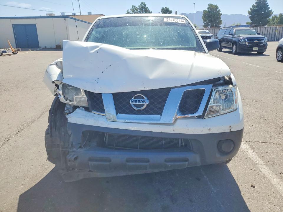 Aukcja sprzedaży 2017 Nissan Frontier, vin: 1N6BD0CT5HN736723, numer aukcji: 56976016