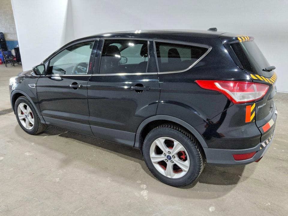 Aukcja sprzedaży 2016 Ford Escape, vin: 1FMCU9GX5GUA30487, numer aukcji: 57900906