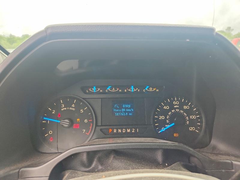 Aukcja sprzedaży 2016 Ford F150, vin: 1FTEW1EF7GKD96949, numer aukcji: 57903566
