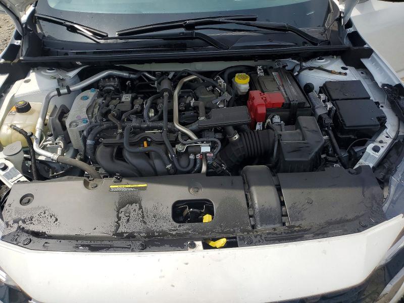 Продажа на аукционе авто 2024 Nissan Sentra, vin: 3N1AB8DV3RY364597, номер лота: 57033016