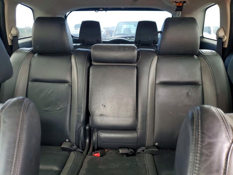 Продаж на аукціоні авто 2012 Mazda Cx-9, vin: JM3TB2DA3C0365256, номер лоту: 57553796