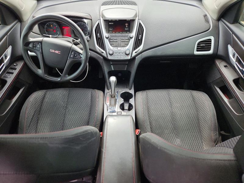 Aukcja sprzedaży 2015 Gmc Terrain, vin: 2GKALNEKXF6425135, numer aukcji: 55606266