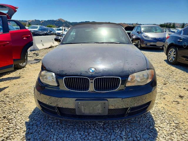 Продажа на аукционе авто 2009 Bmw 128, vin: WBAUN13539VH77692, номер лота: 57585926