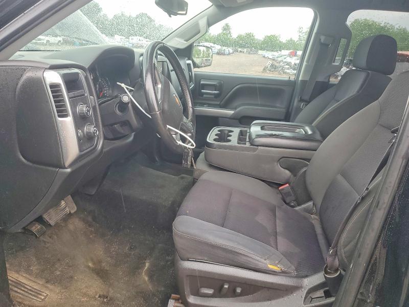 2014 Chevrolet Silverado მანქანა იყიდება აუქციონზე, vin: 1GCVKREH0EZ189299, აუქციონის ნომერი: 56615176