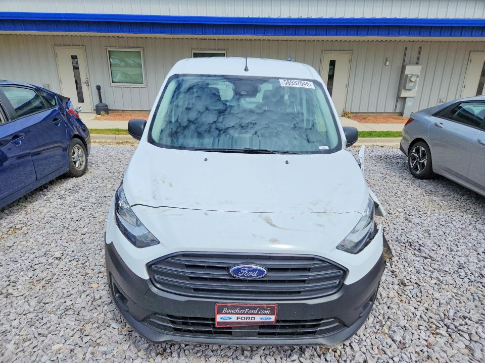 Aukcja sprzedaży 2022 Ford Transit Connect, vin: NM0GS9E22N1543257, numer aukcji: 58932046