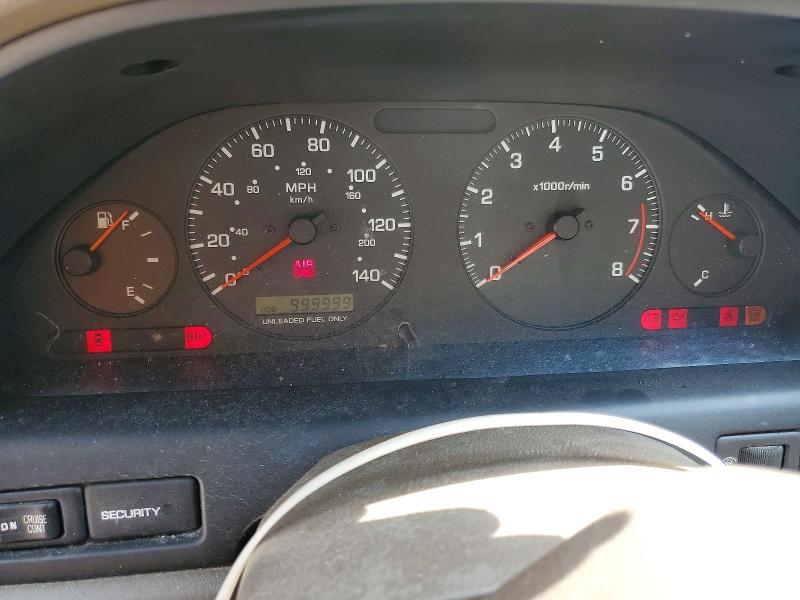 1998 Infiniti I30 მანქანა იყიდება აუქციონზე, vin: JNKCA21A9WT600664, აუქციონის ნომერი: 57866296