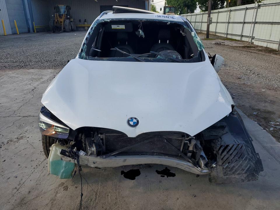 Aukcja sprzedaży 2021 Bmw X1, vin: WBXJG7C0XM5T74003, numer aukcji: 56764216