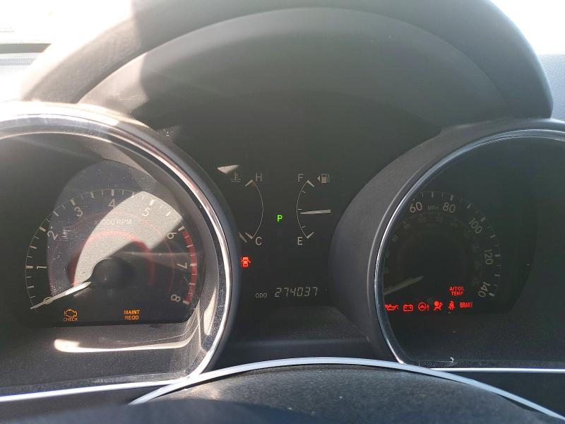 Продажа на аукционе авто 2011 Toyota Highlander, vin: 5TDZA3EH7BS009475, номер лота: 57070546