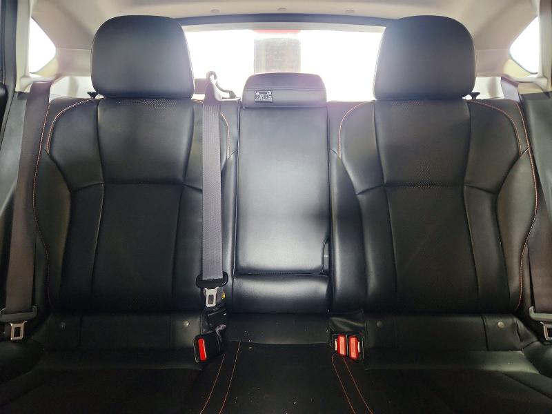 Aukcja sprzedaży 2023 Subaru Crosstrek, vin: JF2GTHNC9P8292087, numer aukcji: 55670306