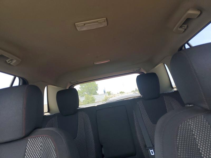 Aukcja sprzedaży 2016 Gmc Terrain, vin: 2GKALNEK0G6282701, numer aukcji: 55000666